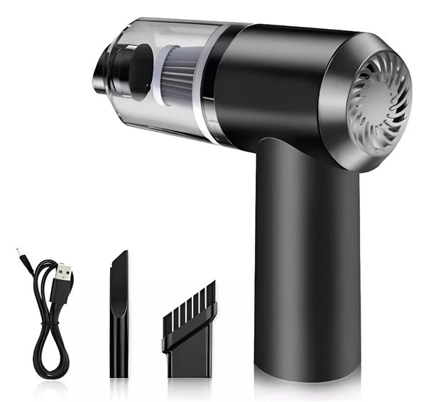 💥🔥PROMOCIÓN DEL 50% DE DESCUENTO🔥- Aspiradora de mano inalámbrica👇