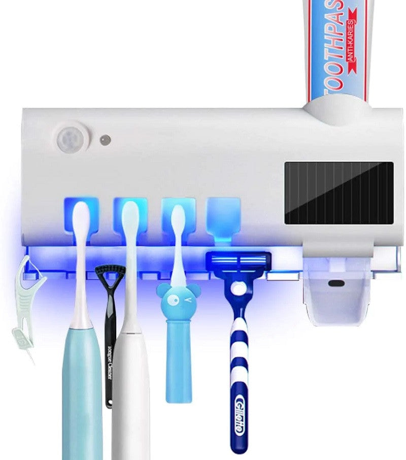 👉DISPENSADOR DE CREMA DENTAL🪥
