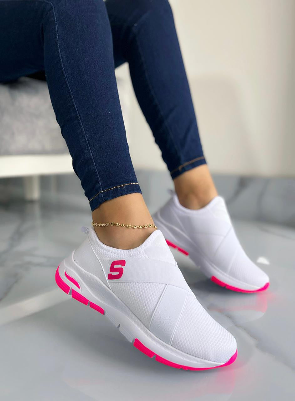 👇SKECHERS DEPORTIVOS ULTRACÓMODOS👟 🤩👇