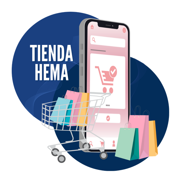 Tienda Hema