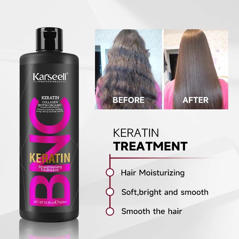 NEW KERATIN KARSEELL💥