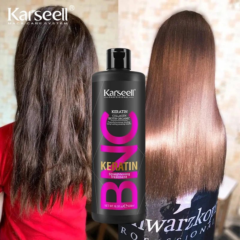 NEW KERATIN KARSEELL💥