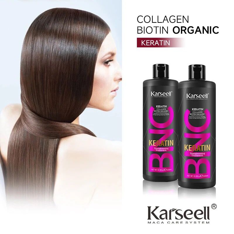 NEW KERATIN KARSEELL💥