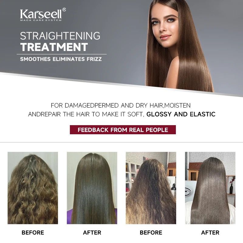 NEW KERATIN KARSEELL💥