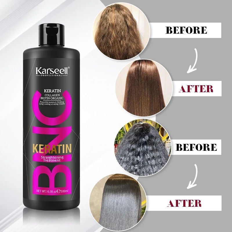 NEW KERATIN KARSEELL💥