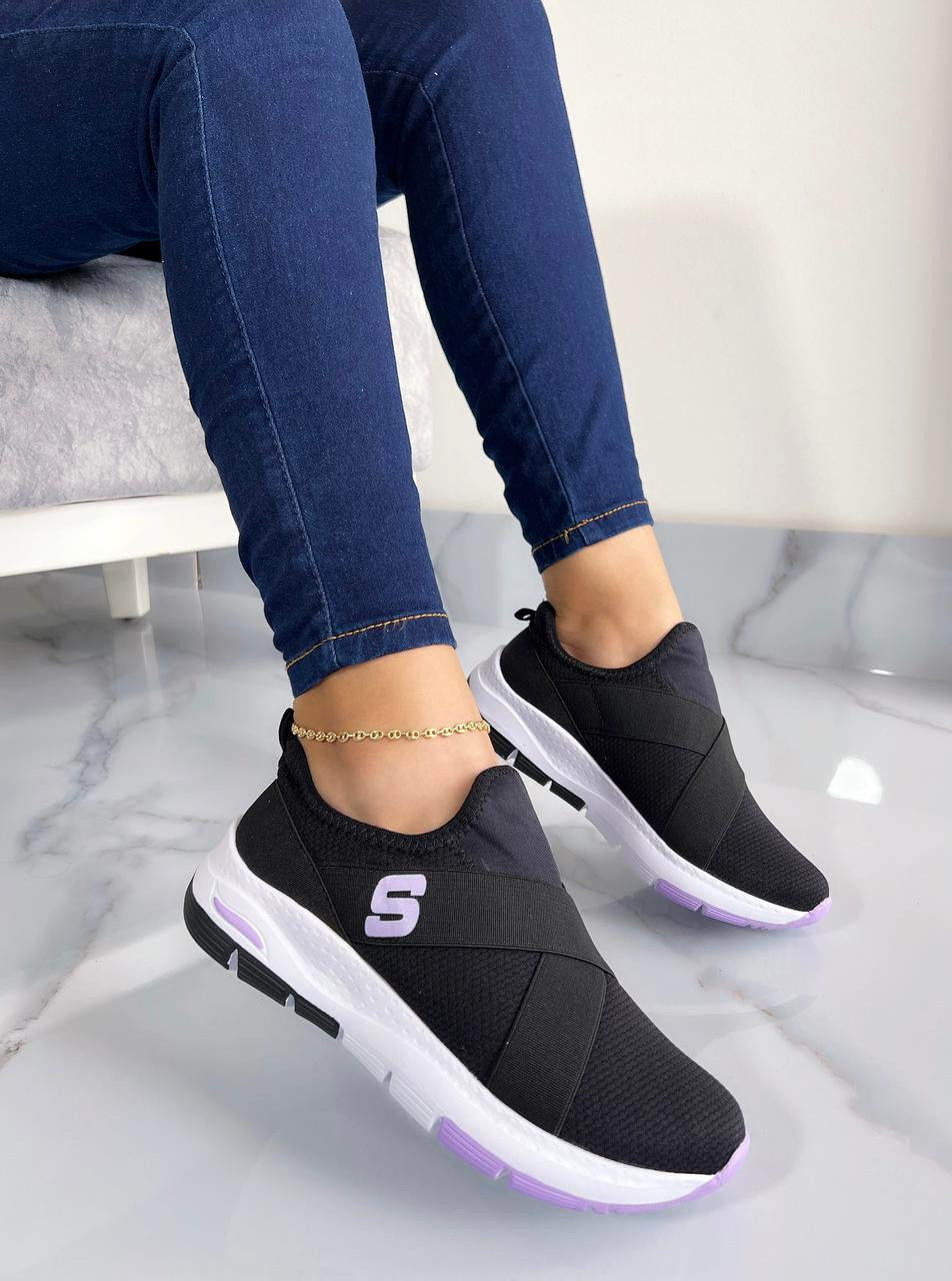 👇SKECHERS DEPORTIVOS ULTRACÓMODOS👟 🤩👇