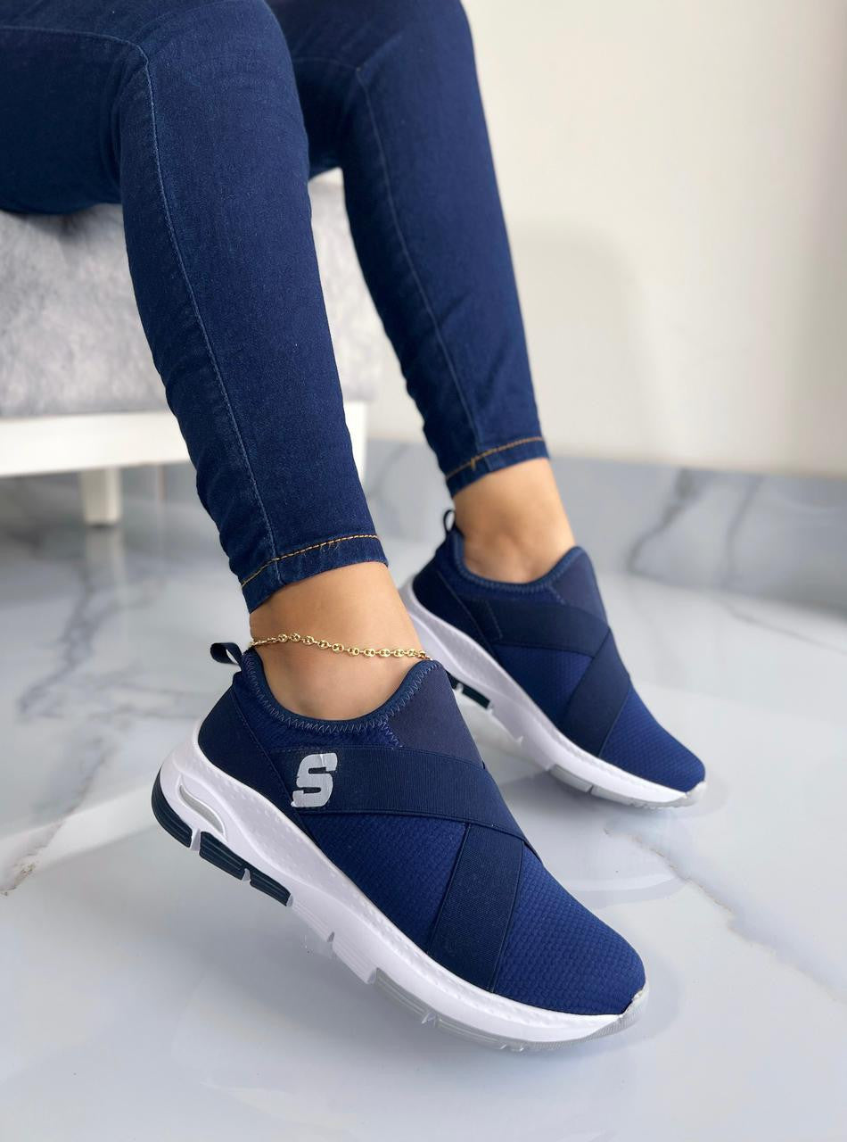 👇SKECHERS DEPORTIVOS ULTRACÓMODOS👟 🤩👇