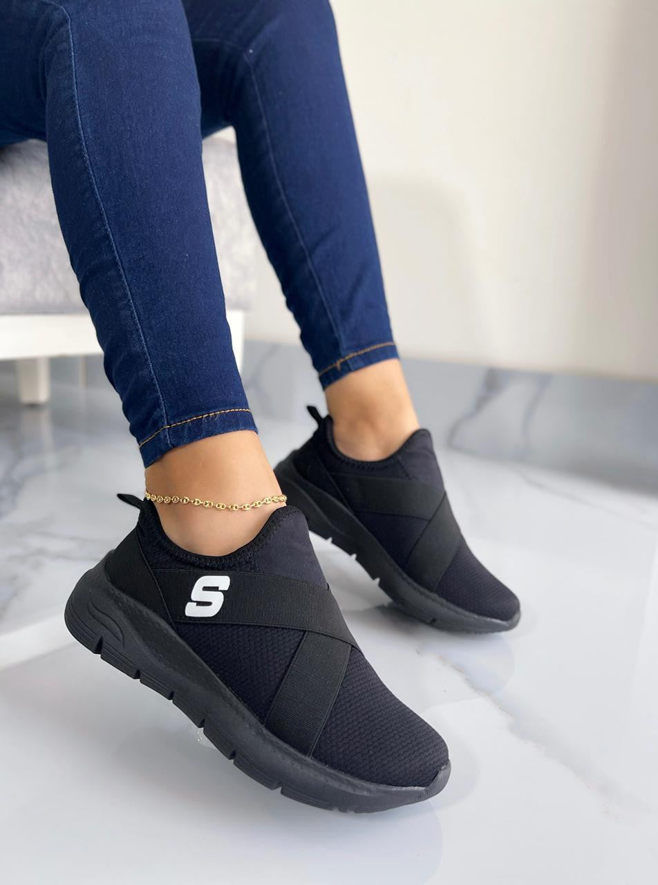 👇SKECHERS DEPORTIVOS ULTRACÓMODOS👟 🤩👇