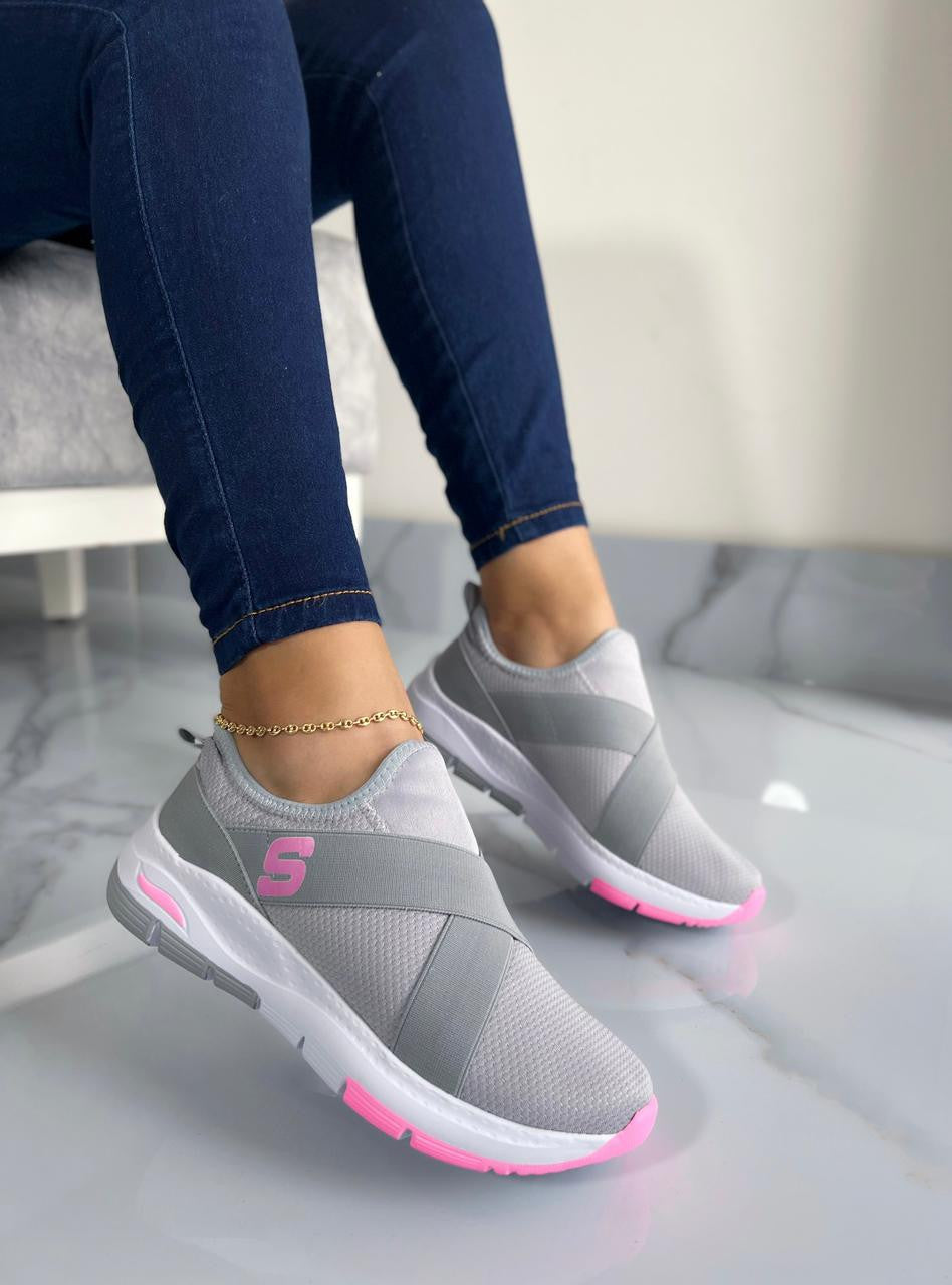 👇SKECHERS DEPORTIVOS ULTRACÓMODOS👟 🤩👇